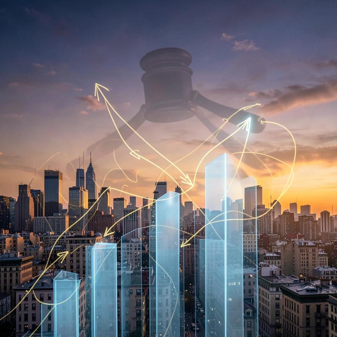 Why Smart Entrepreneurs Should Watch Immigration Law as Closely as Interest Rates