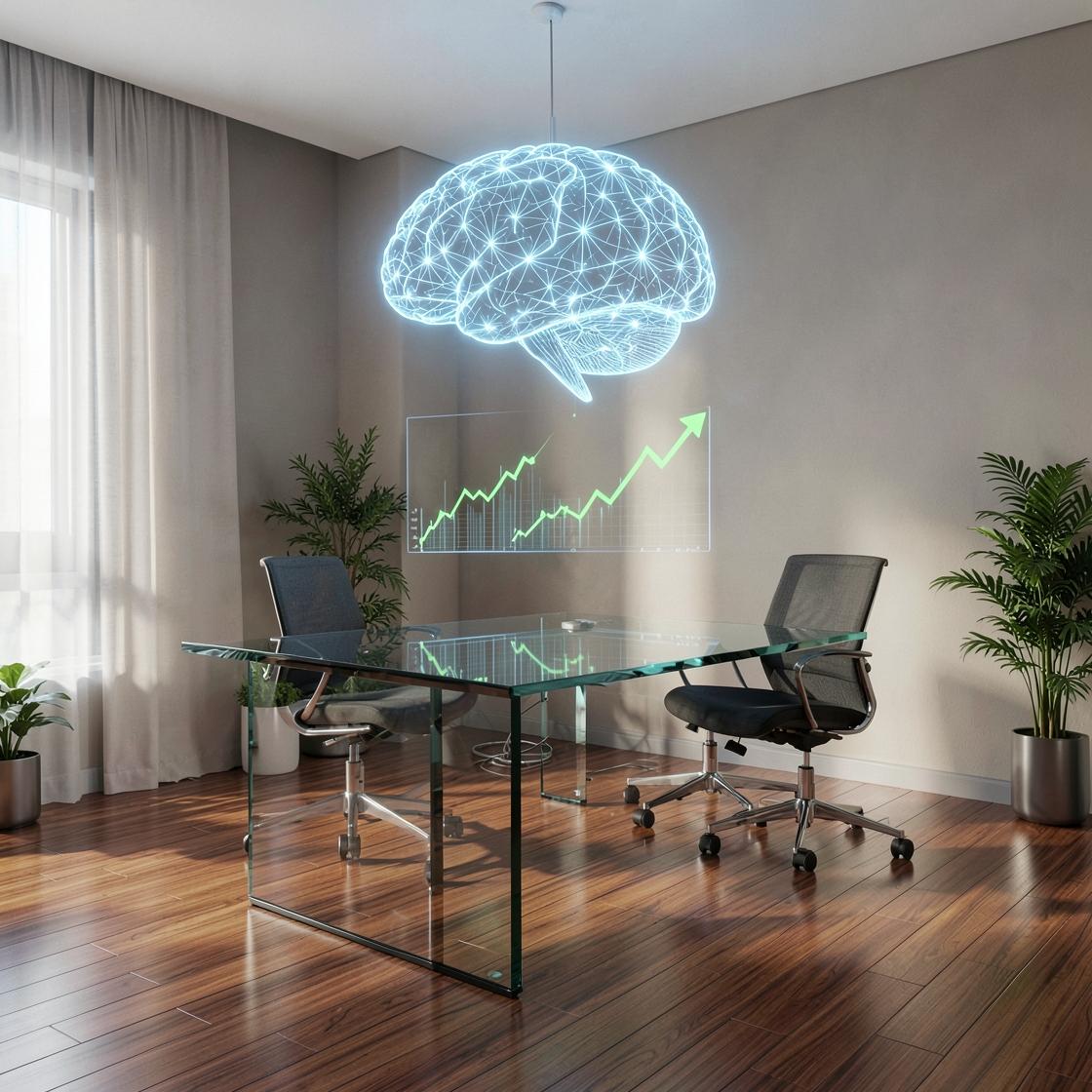 Worried AI Will Take Your Job? Jamie Dimon Says You’re Missing the Bigger Picture.