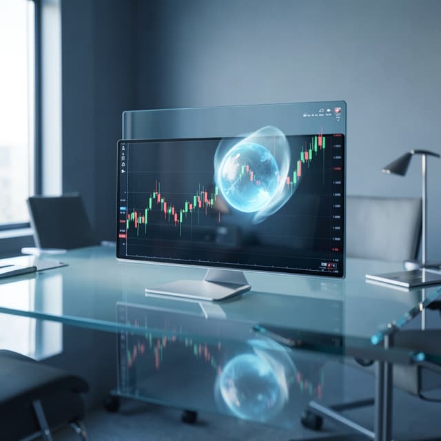 2 reasons investing legend Mohamed El-Erian says the US stock market is 'out of whack'