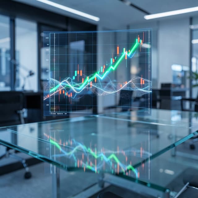 3 things to watch heading into 'one of the most technically important periods of the year' for stocks