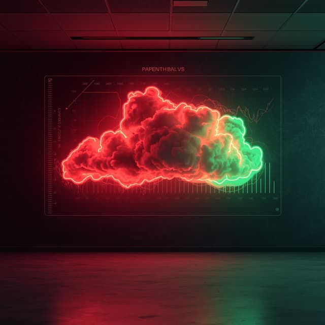 5 Cosas que Debe Saber Sobre Por Qué la Acción de Salesforce se Está Desplomando