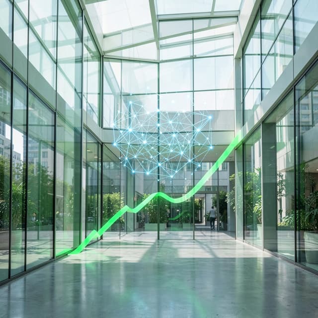 After years in CEO Jensen Huang's orbit, these Nvidia veterans are building a startup community of their own