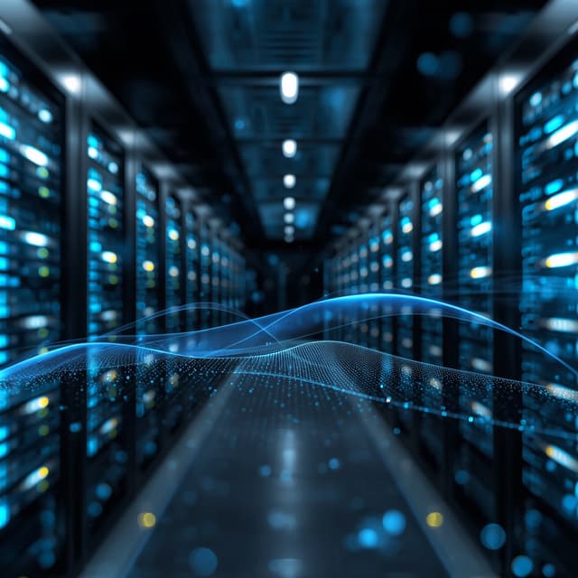 El gasto de centros de datos de IA por Nvidia, Microsoft y otros titanes del “Magnificent Seven” está comprimiendo las recompras de acciones del S&P 500, advierte Goldman Sachs