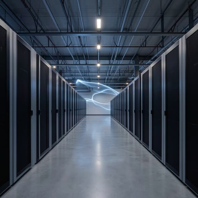 Alphabet's AI boom passes the demand test—and enters the cash-flow test