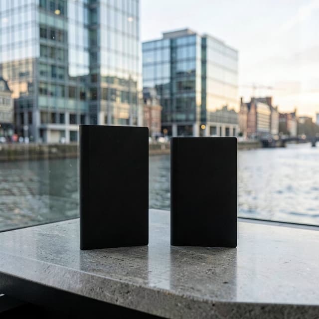 Amazon’s sterling debt asks three different price questions