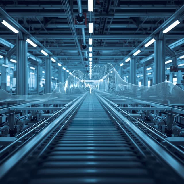 Una redada del ICE en una fábrica de vehículos eléctricos plantea la cuestión: ¿qué tan “estable” es EE. UU?