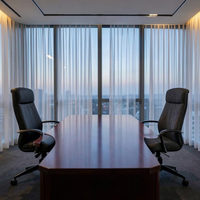 Apple wrote two scorecards for one succession