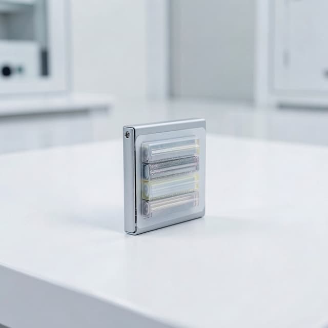Belkin put semi-solid cells on the accessory shelf