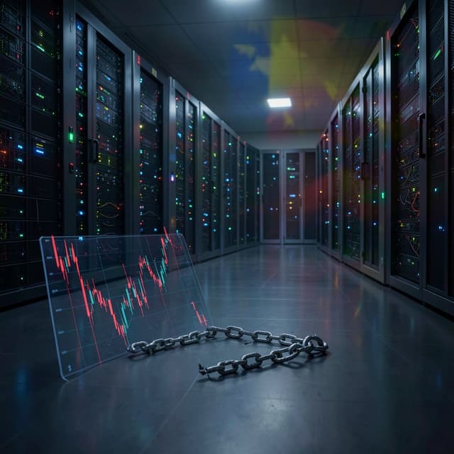 Binance Set To Lose Permission To Operate In EU