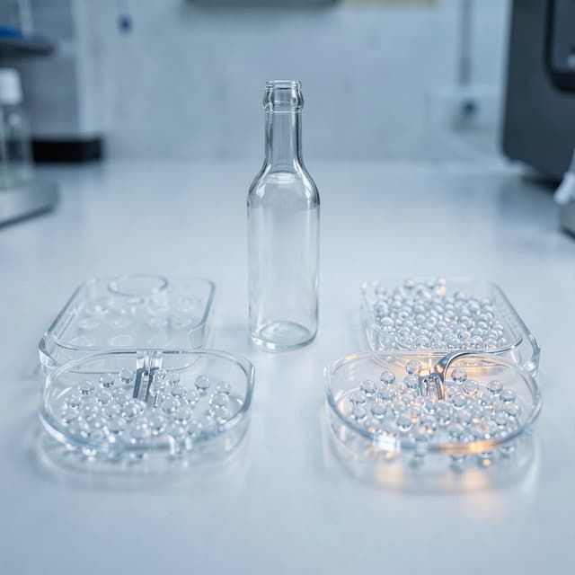 Biotech prediction markets can price an endpoint, not validate it
