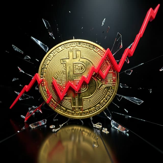 Bitcoin Price Hits Lowest Level Since Before Trump’s 2024 Election Win