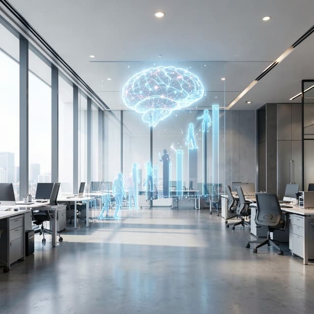 CEO of $248 billion cybersecurity company says workers are about to face a ‘Darwinian moment’ thanks to AI: Evolve or get cut