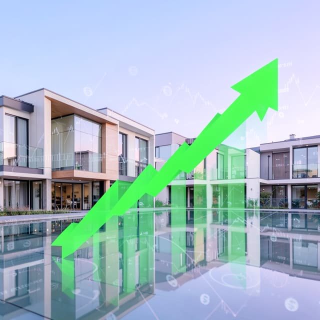 Congress passes the largest housing affordability bill in decades