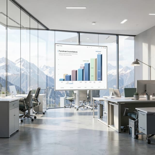 Could Switzerland Become the First Country to Cap Its Population?