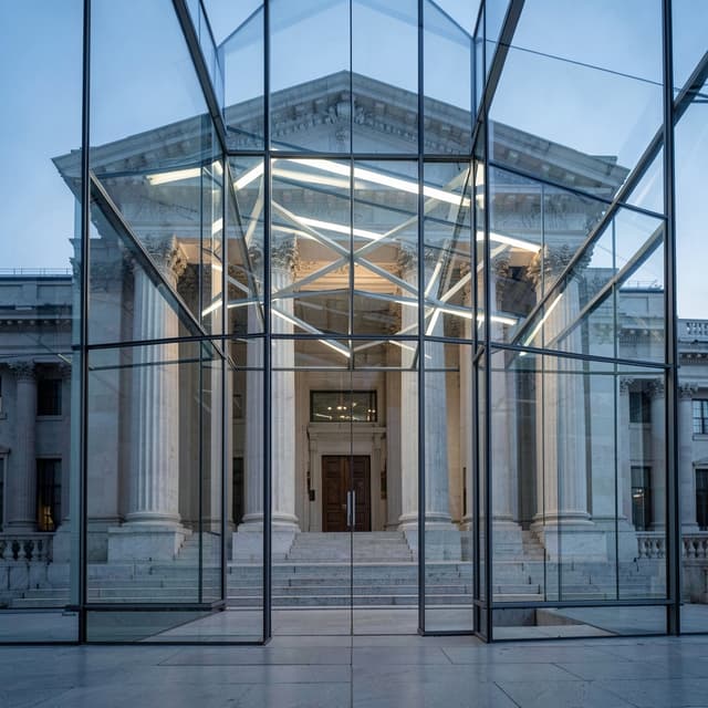 The Fed's legal firewall now depends on evidence, not notice
