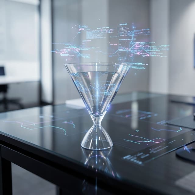Goldman CEO says the bank's entry-level hiring may 'contract a little' as AI changes the talent mix