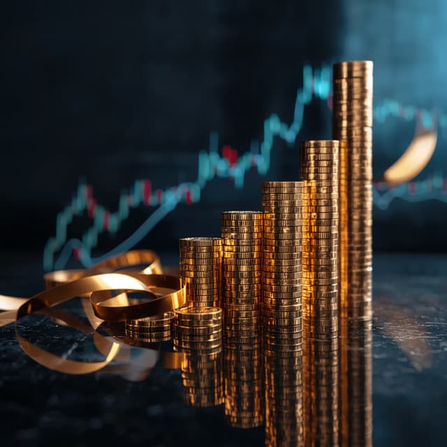 Esto es lo que está sucediendo en los mercados de divisas y más: video de FP