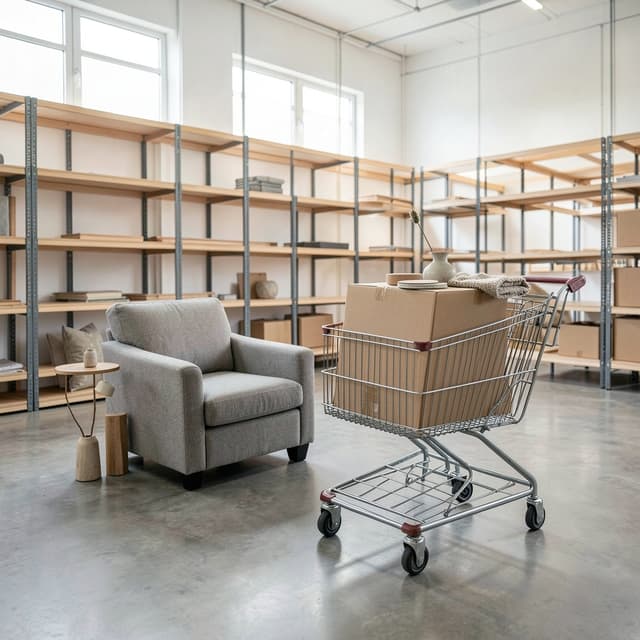 IKEA's €1.2 billion price cut is a bet on the basket