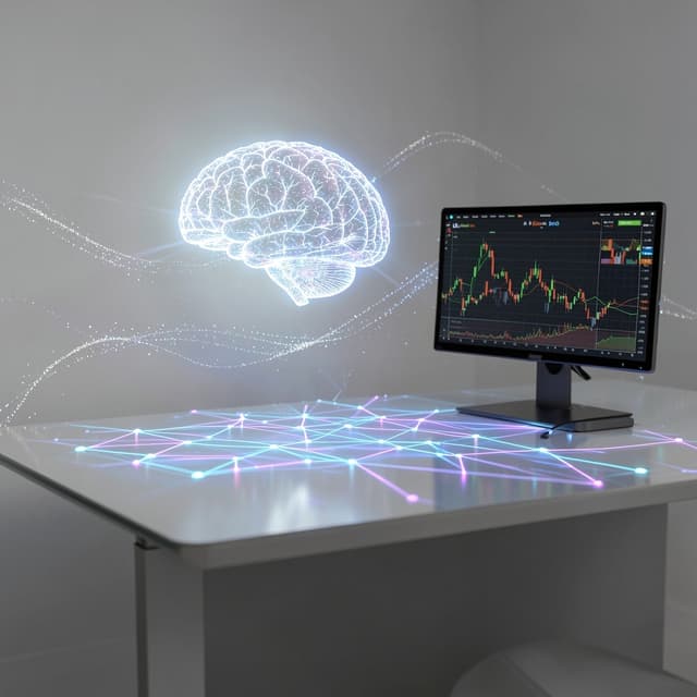 Institutional Resilience, Global Electrification, and the AI Wave