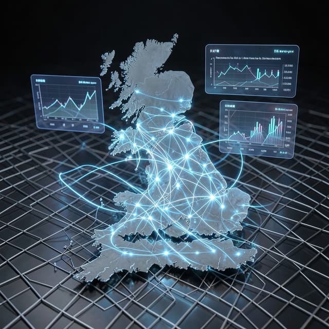 Investors get real-time view of UK bond market activity for the first time