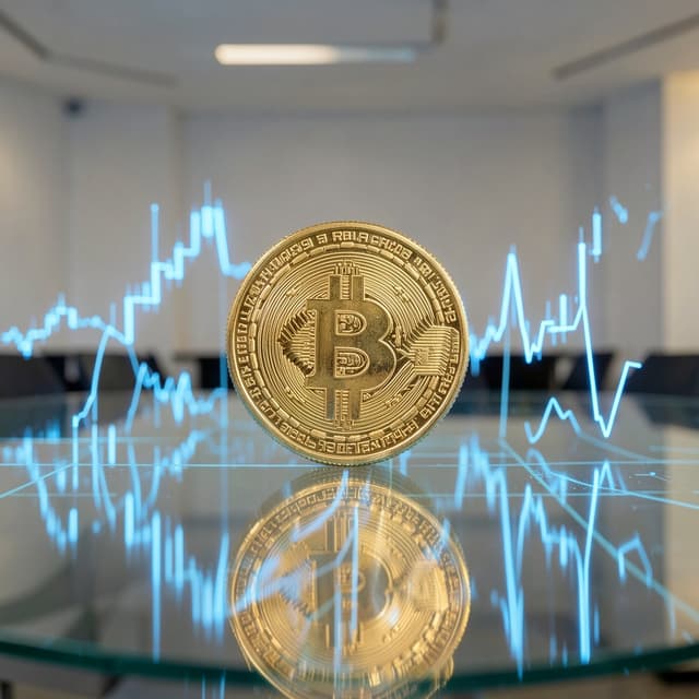 It's So Over for Crypto