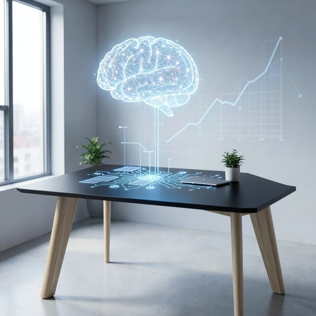 Jackery Wants to Stick AI Between Your Solar Panels and Electrical Grid