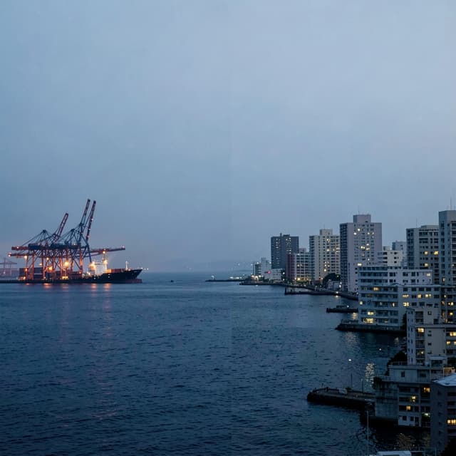 Japan grew in the second quarter, but its domestic engine went backwards