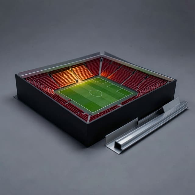 Liverpool changed shareholders before it changed its balance sheet