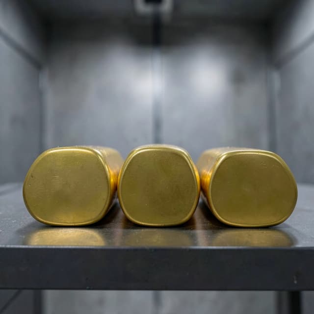 London changes how the Netherlands can use its gold