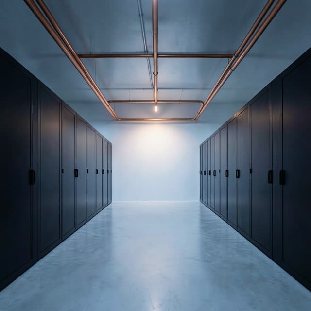 Meta's lease commitments turn AI capacity into a utilization test