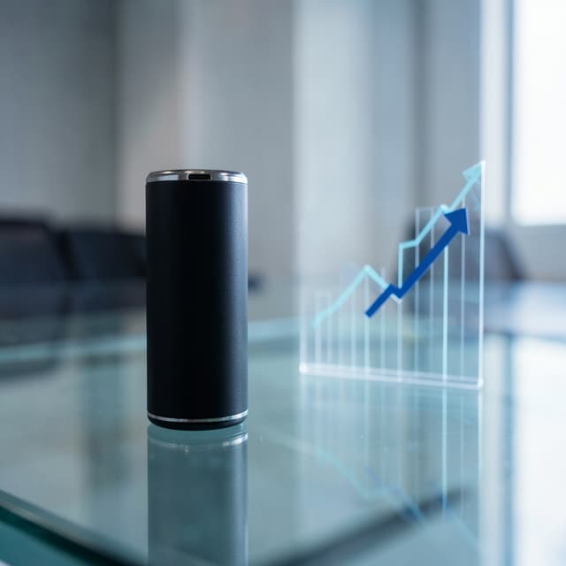 No other power bank has journeyed with me as frequently as this portable one from INIU and it is currently 15% off