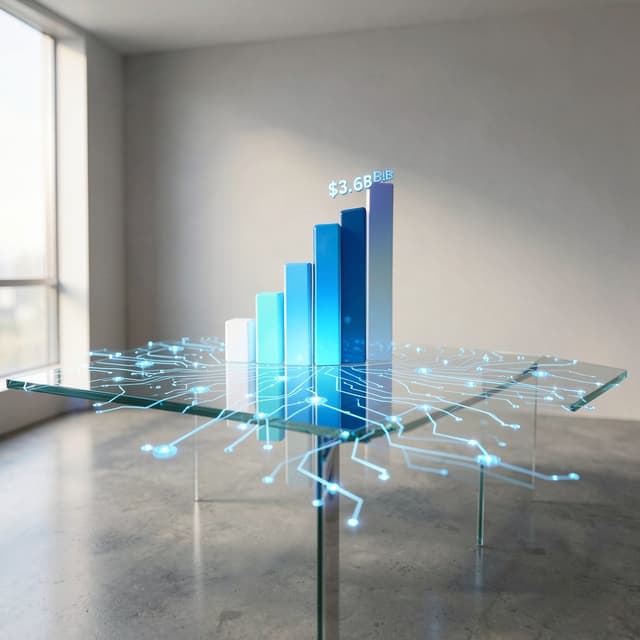 Oxylabs Takes $130 Million to Accelerate Data Infrastructure Ambitions in the AI Agent Era