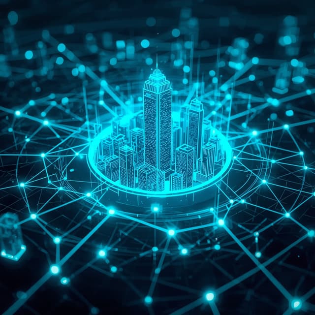 Asegurando el Futuro: Abordando los Desafíos de Ciberseguridad en las Ciudades Inteligentes