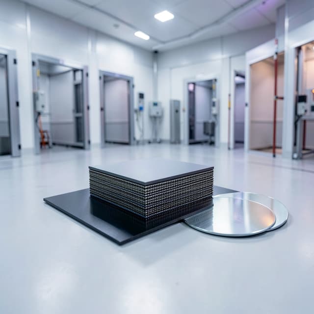 SK hynix's 76% margin made scarcity the next earnings risk