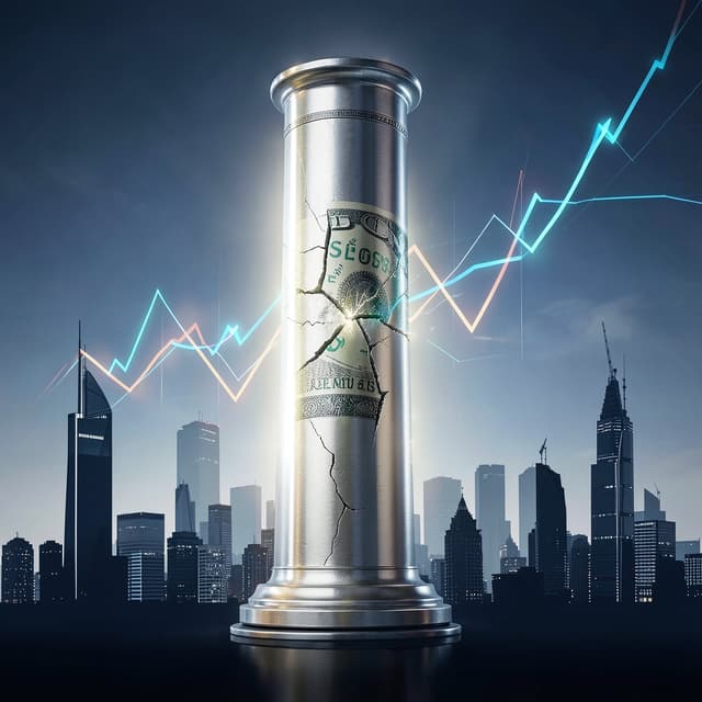 The Euro Stages an Accidental Coup Against the Almighty Dollar