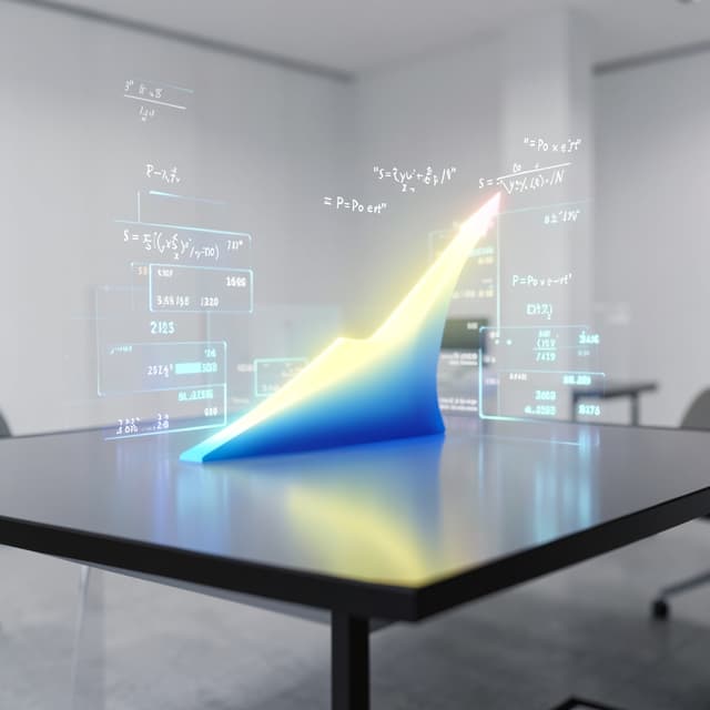 The math behind Silicon Valley's millionaire factory