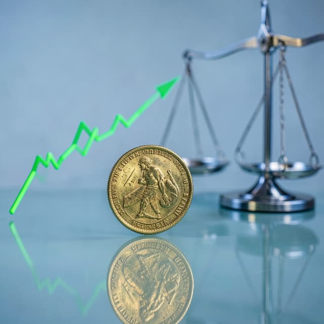 The new $1 Trump coin doesn't just buck norms. Experts say it also breaks laws
