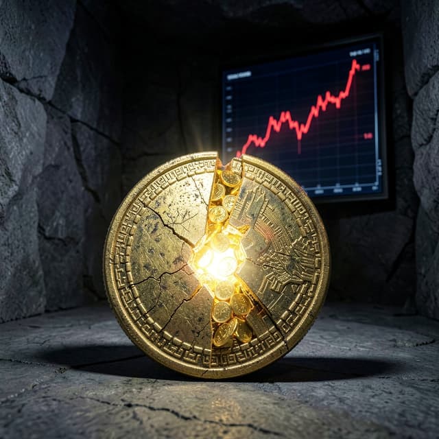 Trump Family Reportedly Made About $2.3 Billion on Crypto While Investors Lost About $2.3 Billion on Trump-Related Crypto