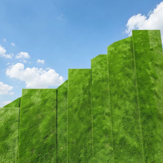 Why are we so obsessed with lawns?