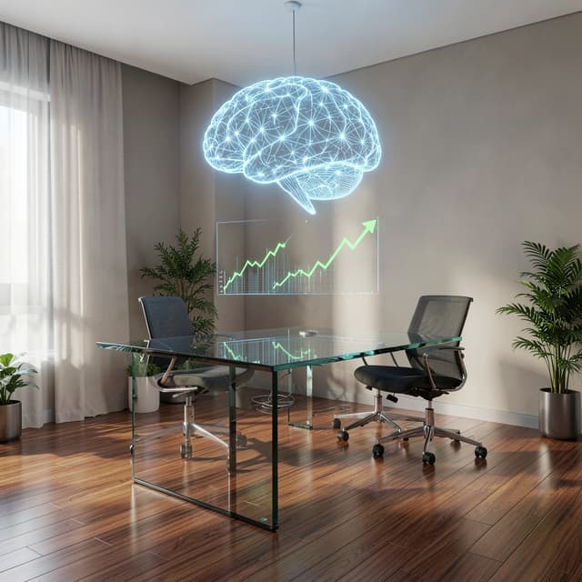 Worried AI Will Take Your Job? Jamie Dimon Says You’re Missing the Bigger Picture.