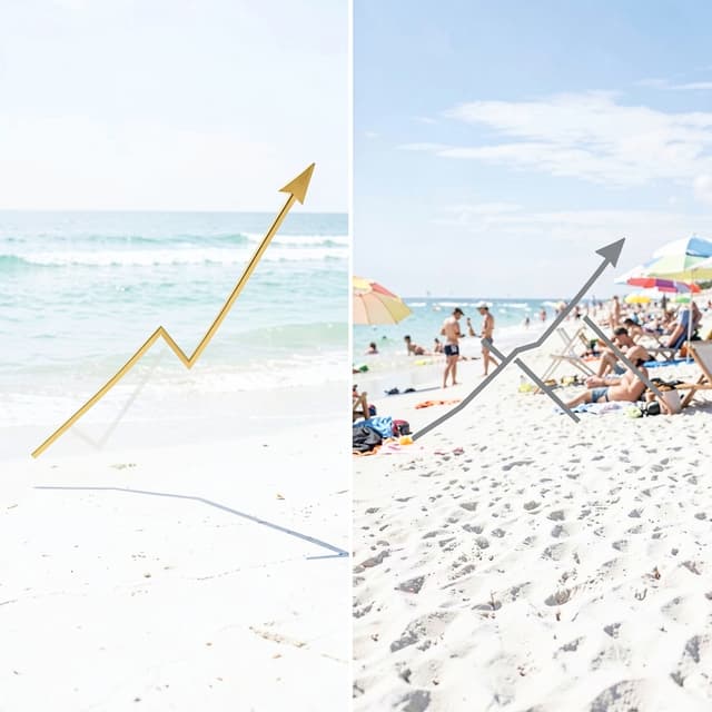 You can't afford to have FOMO this summer