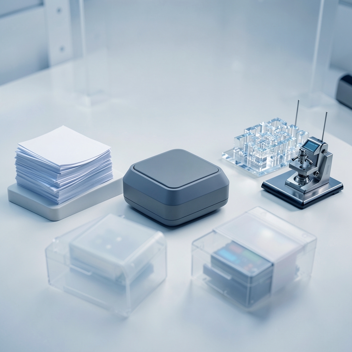 Abstract AI evaluation course combining document, coding and agent task stations