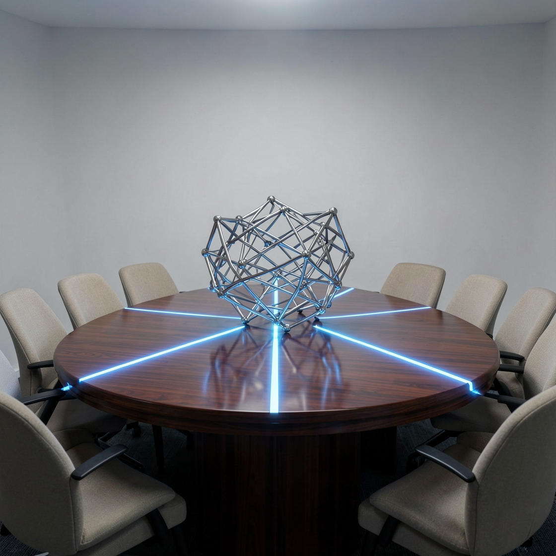 Abstract international policy forum connecting AI standards and innovation frameworks